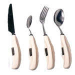 Essentials Grip Cutlery INC14161